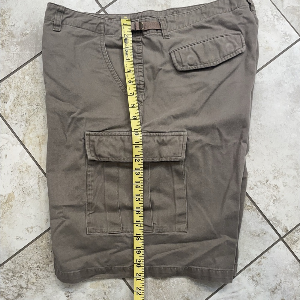 Cabela’s Outdoor Cargo shorts